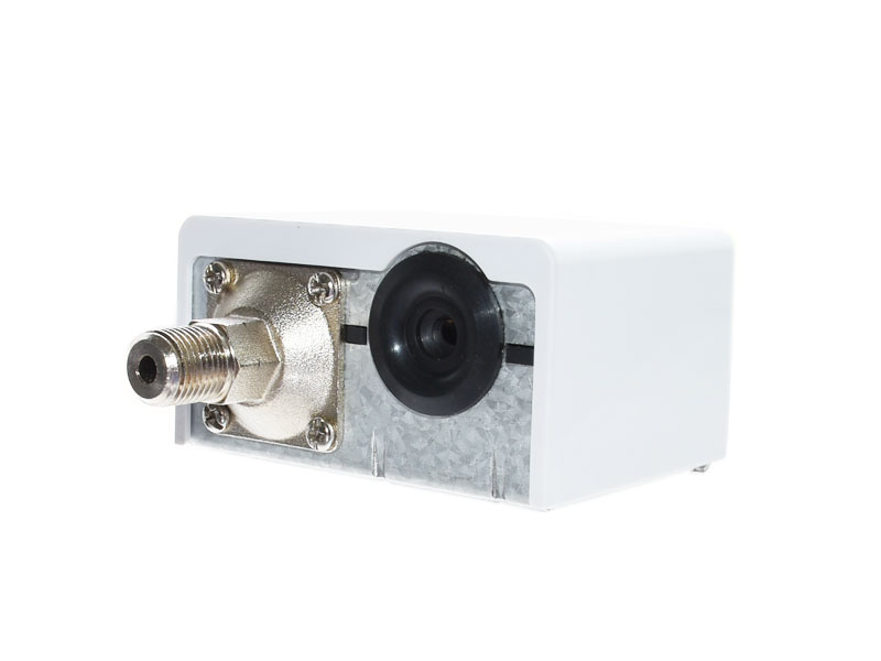 Interruptor de presión HVAC LF55