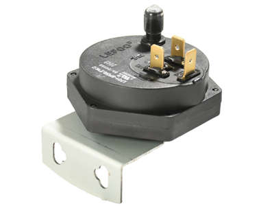 Interruptor de presión diferencial de aire LF31