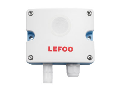 Sensor de CO electroquímico LFG101