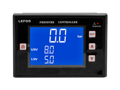 Controlador de interruptor de presión LFDS65