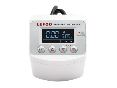 Controlador de presión LFDS63