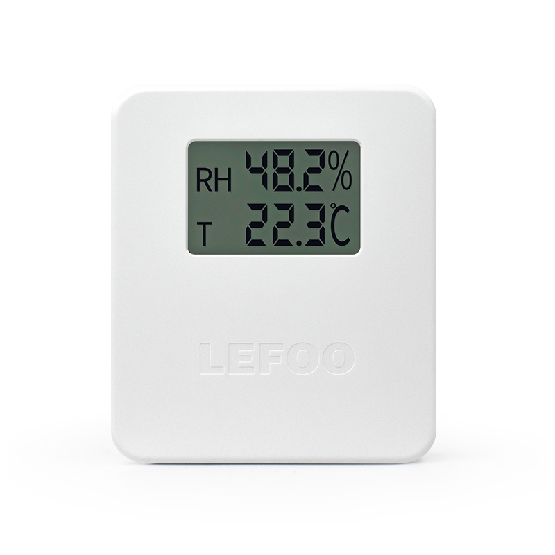 Sensor de humedad de temperatura interior LFH20