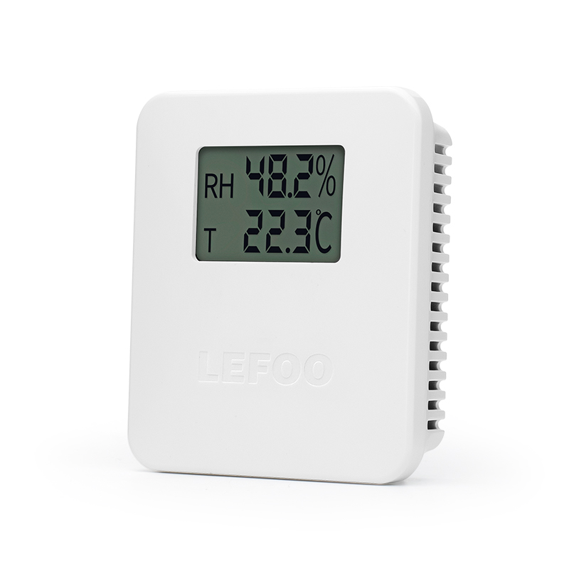Sensor de humedad de temperatura interior LFH20