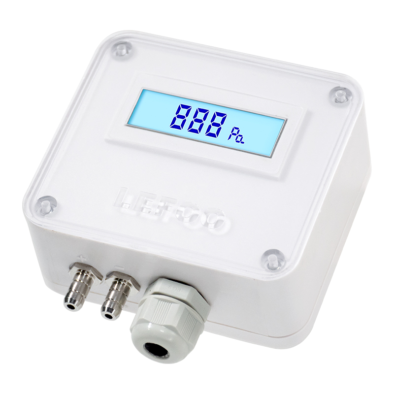 Transmisor de presión diferencial LFM11