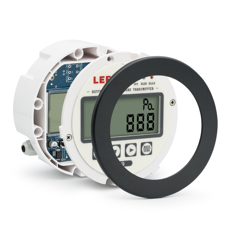 Transmisor de presión diferencial LFM33
