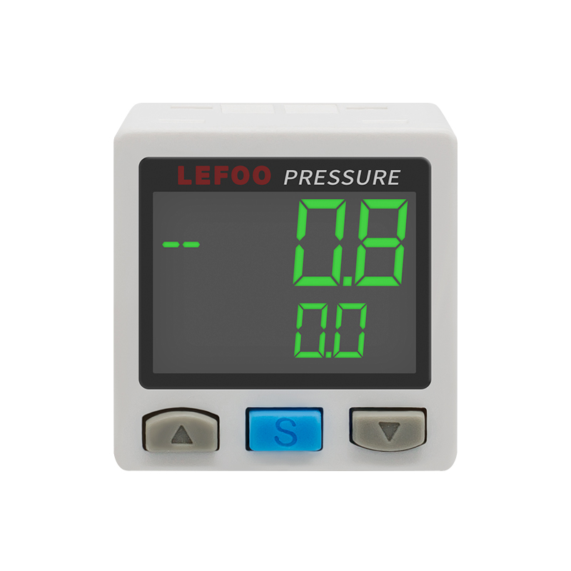 Interruptor de presión digital LFDS10