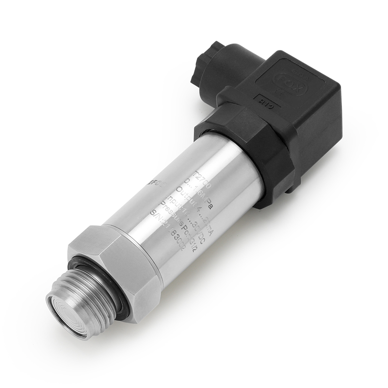 Sensor de presión de película plana de tipo general LFT2700