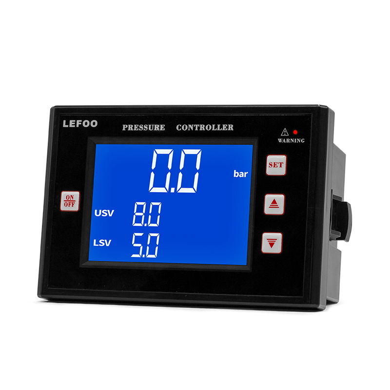 Controlador de interruptor de presión LFDS65