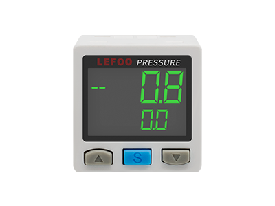 Interruptor de presión digital LFDS10