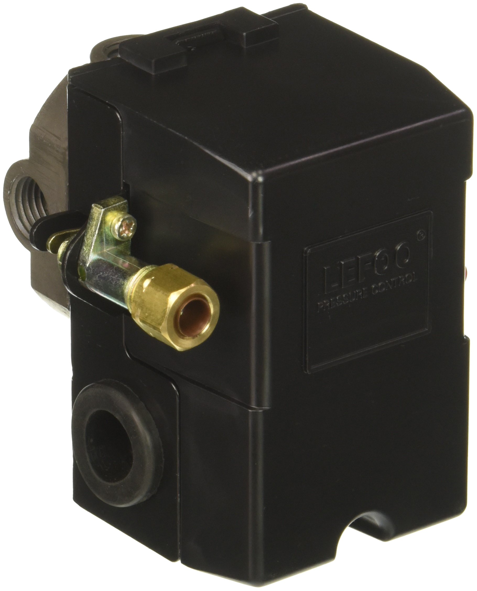 Interruptor de presión del compresor de aire LF10
