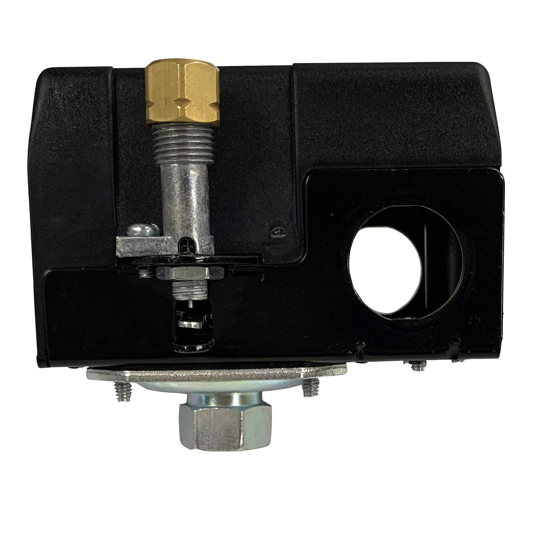 Válvula de interruptor de presión del compresor de aire LF10L