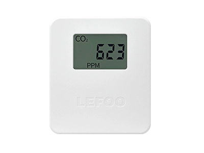 Monitor transmisor de CO2 de interior LFG203