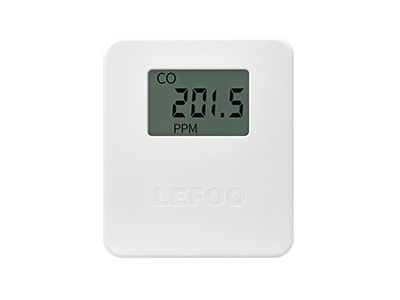 Transmisor de CO para Interior LFG103