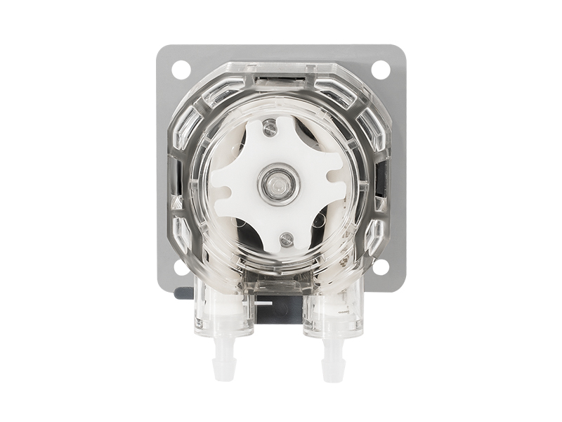 Bomba peristáltica con motor DC sin escobillas LFP203/BL (Rango de caudal: 21-490 ml/min)