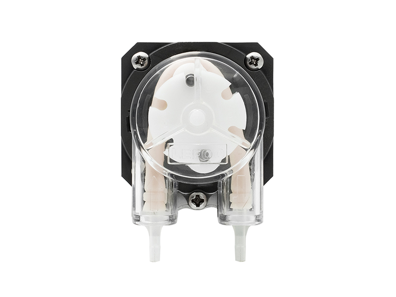 Bomba peristáltica con motor paso a paso LFP101/ST (Rango de flujo: 1-200 ml/min)