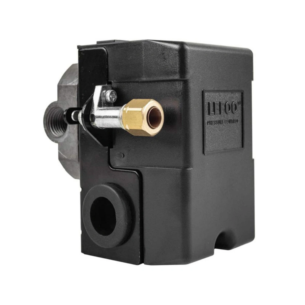 Interruptor de presión para compresor de aire LF10