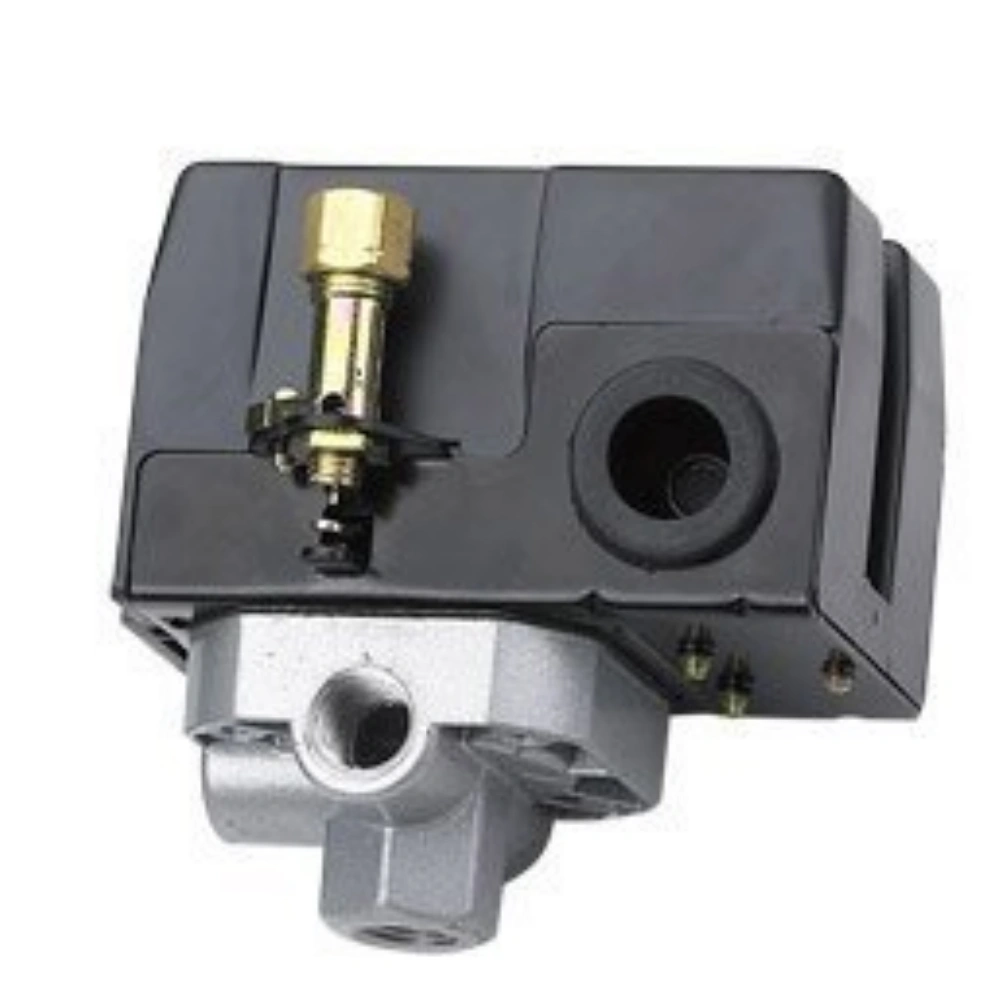 Interruptor de presión para compresor de aire LF10