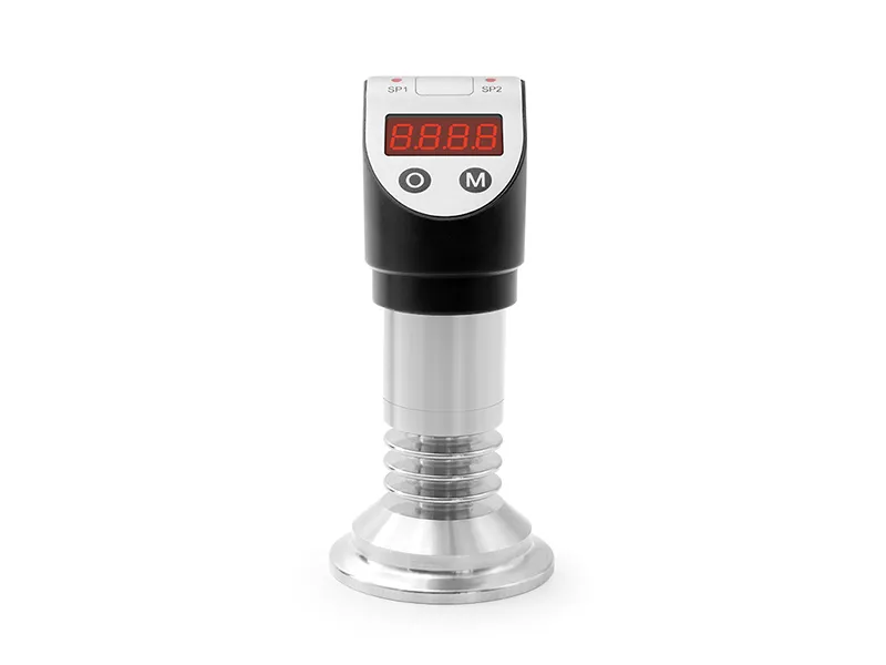 Transmisor de interruptor de presión digital LFDS68