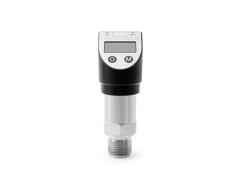 Transmisor de interruptor de presión digital LFDS68