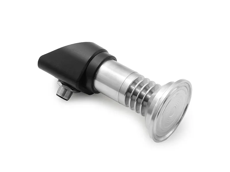 Transmisor de interruptor de presión digital LFDS68