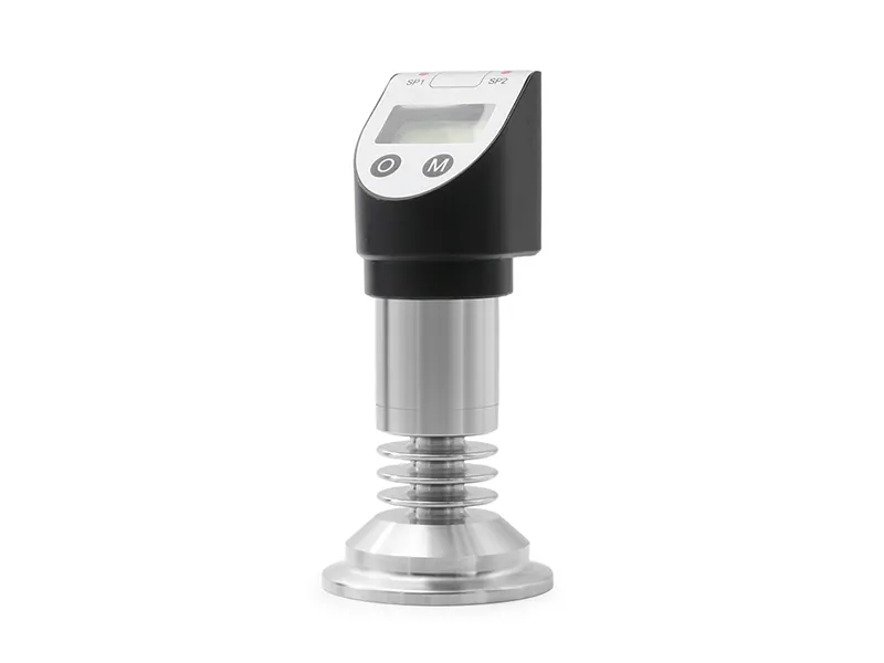 Transmisor de interruptor de presión digital LFDS68