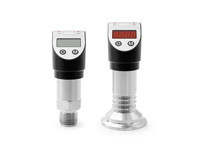 Transmisor de interruptor de presión digital LFDS68