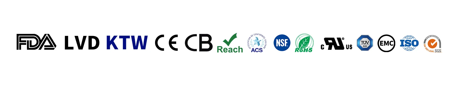 Certificación